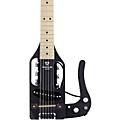 Traveler Guitar Pro-Series Hybrid Acoustic-Electric Guitar Matte Black