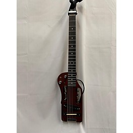 Used Traveler Guitar Pro Series Hybrid Electric Guitar