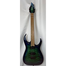 Used Jackson Pro Series Misha Mansoor Signature Juggernaut HT6 Solid Body Electric Guitar