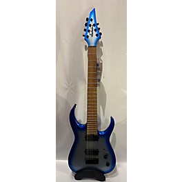 Used Jackson Pro Series Misha Mansoor Signature Juggernaut HT7FM Solid Body Electric Guitar