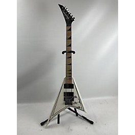 Used Jackson Pro Series RR3 Rhodes Solid Body Electric Guitar