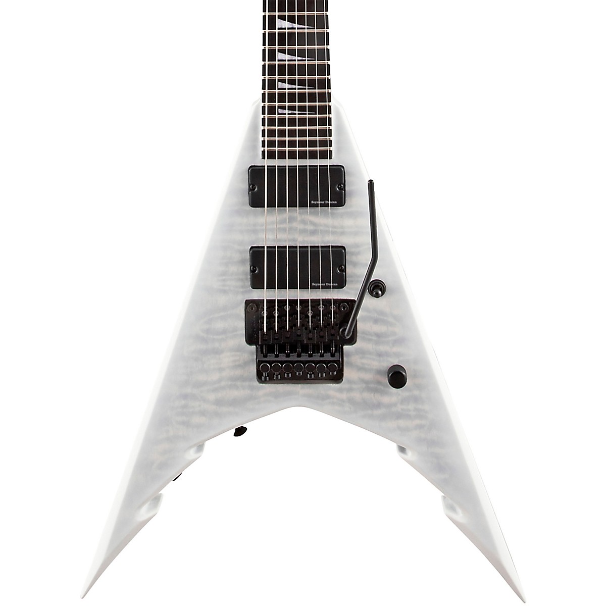 Jackson Pro Series Signature Corey Beaulieu King V KV7Q 7String