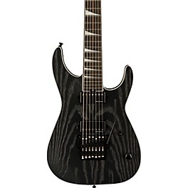 Open Box Jackson Pro Series Signature Jeff Loomis Soloist 7-String Ebony Fingerboard Electric Guitar Level 1 Satin Black