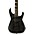 Jackson Pro Series Signature Jeff Loomis Soloist 7-String Ebony Fingerboard Electric Guitar Satin Black