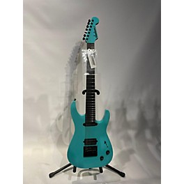 Used Jackson Pro Series Signature Josh Smith Soloist SL7 EV Solid Body Electric Guitar