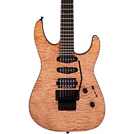 Jackson Pro Series Soloist SL3Q MAH Electric Guitar