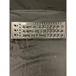 Used Behringer Pro Synthesizer