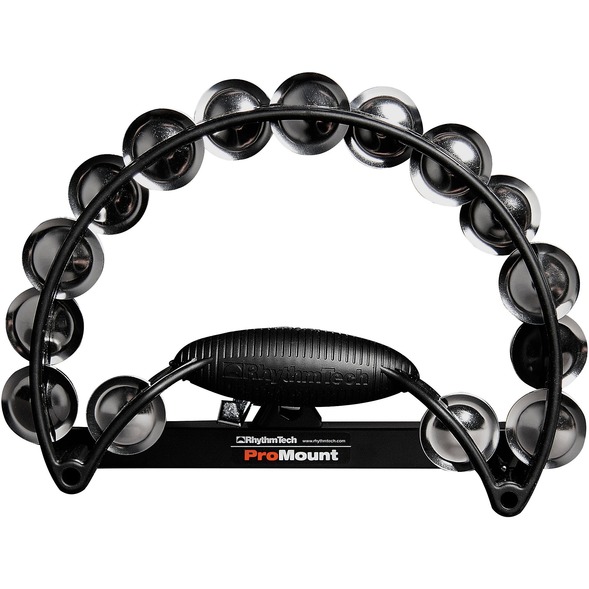 Rhythm Tech Pro Tambourine Guitar Center
