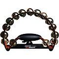 Rhythm Tech Pro Tambourine Red/Brass Jingles