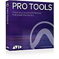 Avid Pro Tools 2018 with 1-Year of Updates + Support Plan (Boxed)