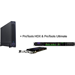 pro tools hdx cable