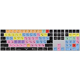 KB Covers Pro Tools Keyboard Cover for Apple Magic Keyboard With Num Pad