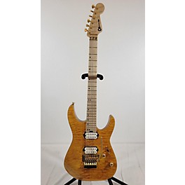 Used Charvel Pro-mod DK24 HH FR M Solid Body Electric Guitar