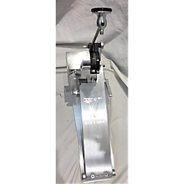Used Trick Pro1-V Big Foot Low Mass Single Single Bass Drum Pedal