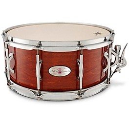 Black Swamp Percussion Pro10 Studio Maple Snare Drum