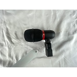 Used Audio-Technica Pro25 Drum Microphone