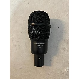 Used Audio-Technica Pro25AX Dynamic Microphone