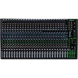 Mackie ProFX30v3 30-Channel 4-Bus Professional Effects Mixer With USB