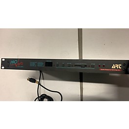 Used ART ProVerb Effects Processor