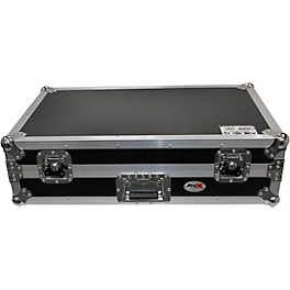 Open Box ProX XS-DDJ1000WLT Black ATA Flight Case with Wheels for DDJ-1000, DDJ-100SRT,  DDJ-FLX6, DDJ-SX and MC7000