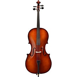 Bellafina Prodigy Series Cello Outfit
