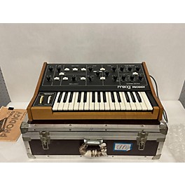 Used Moog Prodigy Synthesizer