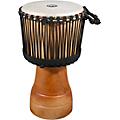 MEINL Professional African-Style Djembe - 10 in. Natural