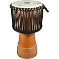 MEINL Professional African-Style Djembe - 12 in. Natural