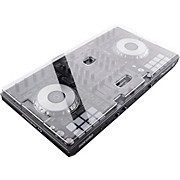 Professional Clear Polycarbonate Cover for Pioneer DDJ-SX3 DJ Controller