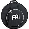 MEINL Professional Cymbal Bag Black 24 In