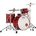 Pearl Professional Maple 3-Piece Shell Pack With 24" Bass Drum Sequoia Red
