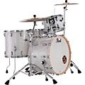 Pearl Professional Maple 3-Piece Shell Pack With 24" Bass Drum White Marine Pearl