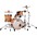 Pearl Professional Maple 3-Piece Shell Pack with 20" Bass Drum Natural Maple