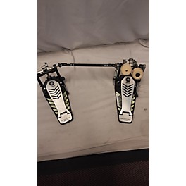 Used Yamaha Professional Model Double Kick Pedal Double Bass Drum Pedal