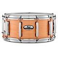 Pearl Professional Series Cain & Abel Maple Snare Drum 14 x 6.5 in. Natural Maple