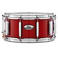 Pearl Professional Series Cain & Abel Maple Snare Drum 14 x 6.5 in. Sequoia Red