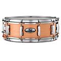 Pearl Professional Series Maple Snare Drum 14 x 5 in. Natural Maple