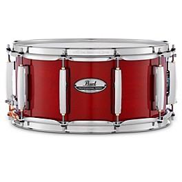 14 x 6.5 in. Sequoia Red