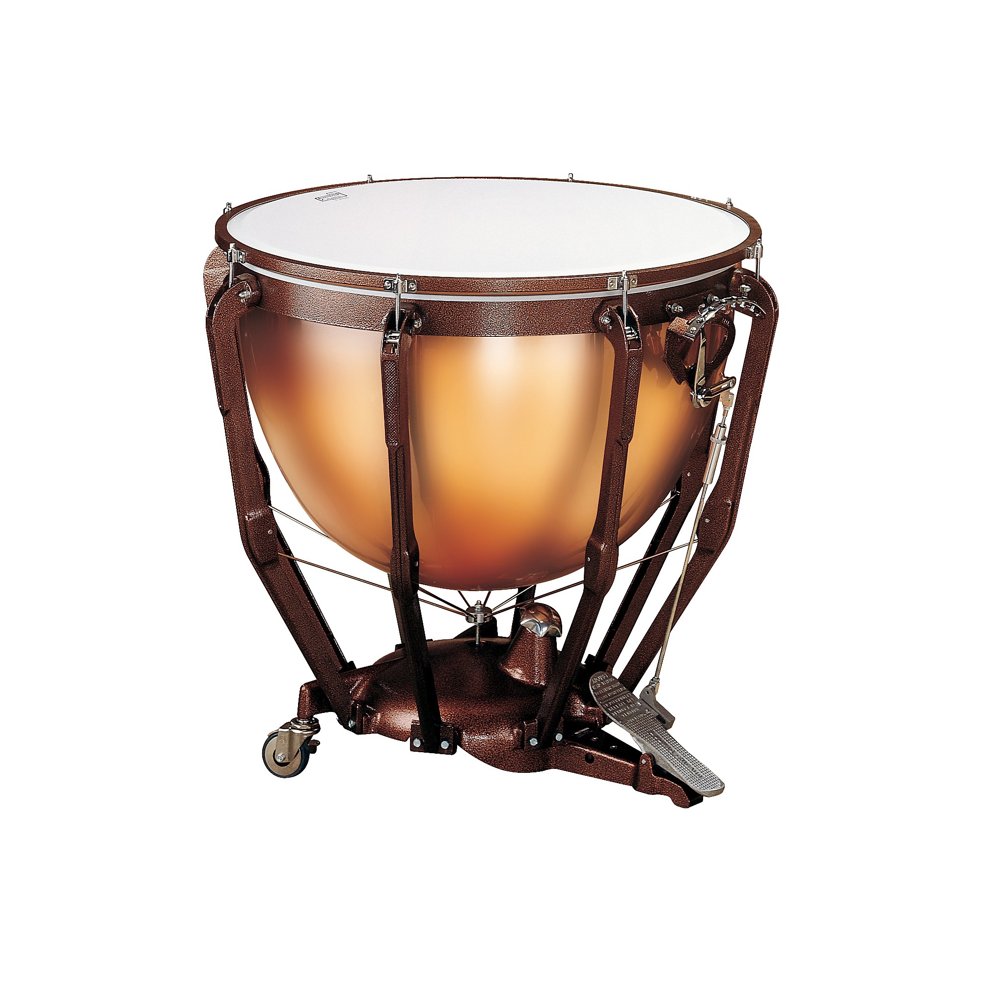 Ludwig Professional Series Timpani Concert Drums 32 in. with Gauge