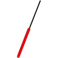 Treeworks Professional Stainless Steel Triangle Beater With 4" Rubber Grips - 1/4 in.