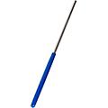 Treeworks Professional Stainless Steel Triangle Beater With 4" Rubber Grips - 7/32 in.