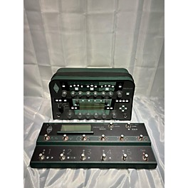 Used Kemper Profiler PowerHead 600W Class D Profiling Solid State Guitar Amp Head