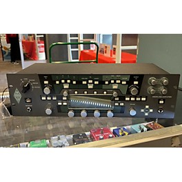 Used Kemper Profiler Rack Non Powered Solid State Guitar Amp Head