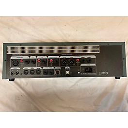 Used Kemper Profiler Rack Non Powered Solid State Guitar Amp Head