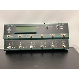 Used Kemper Profiler Remote Footswitch