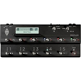 Kemper Profiler Remote MK2