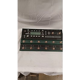 Used Kemper Profiler Stage Amp And Multi Effects Effect Processor