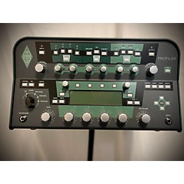 Used Kemper Profiling Amplifier Non Powered Solid State Guitar Amp Head