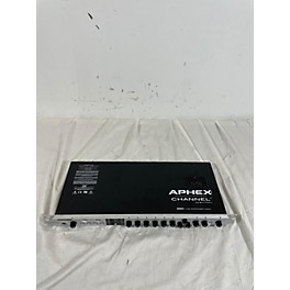 Used Aphex Project Channel Compressor