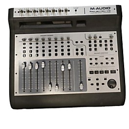 Used M-Audio Projectmix IO Audio Interface